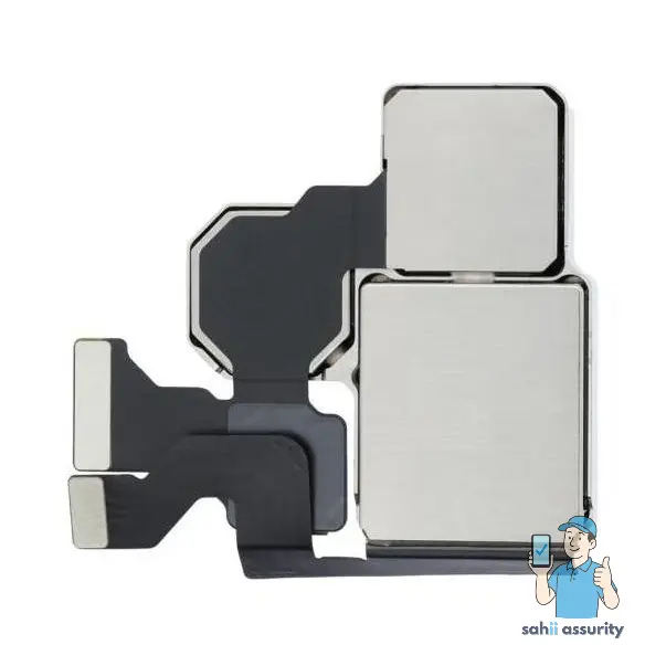 Replacement Back Camera for Apple iPhone 13 Pro Max (Main Camera) thumbnail